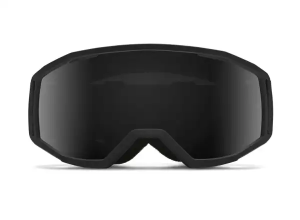 Smith Loam S MTB Downhill-Brille Black