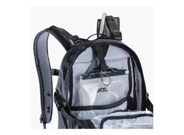 Evoc FR Enduro Blackline 16 Rucksack 16 l Schwarz