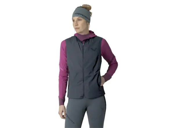 Dynafit Alpine Insulation Damenweste Cinder