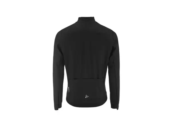 Craft Bike SubZ Training Herrenjacke schwarz