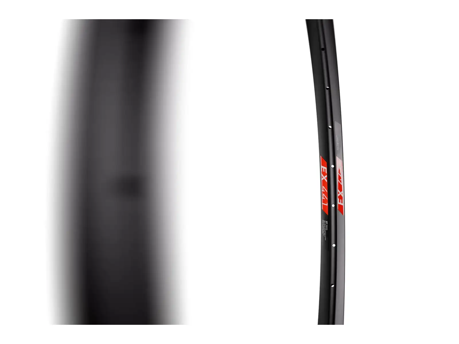 DT Swiss EX 441 27,5" MTB Felge schwarz