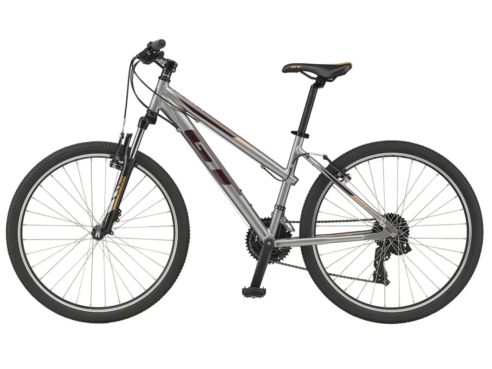 GT Laguna 26 SLV Mountainbike