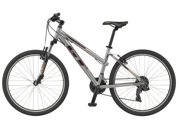 GT Laguna 26 SLV Mountainbike