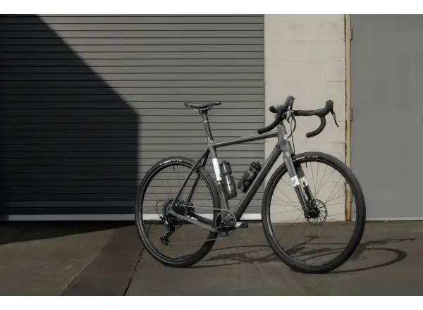 Ibis Hakka Mx Apex Gravel Fahrrad – Slate