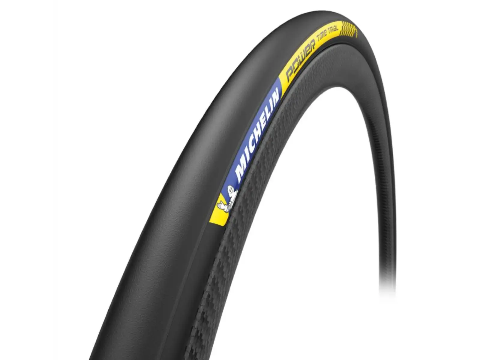 Michelin Power Zeitfahren TS 25-622 Rennradreifen mit Kevlar