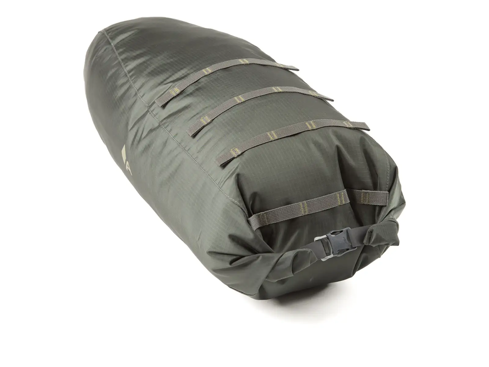 Acepac Saddle Drybag MKIII Tasche 16 l Grau