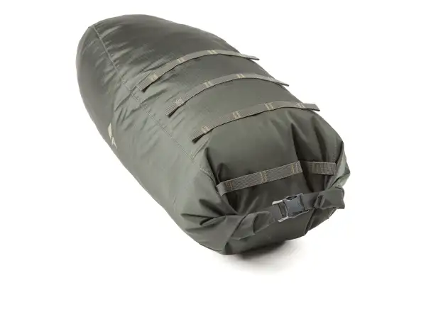 Acepac Saddle Drybag MKIII Tasche 16 l Grau