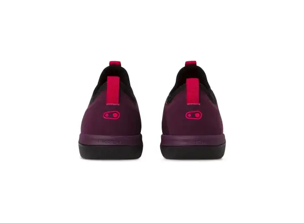 Crankbrothers Stamp Street Lace Herrenschuhe Lila/Rosa.