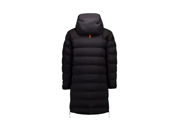 POC Race Loft Parka Herren Winterjacke Uranium Black