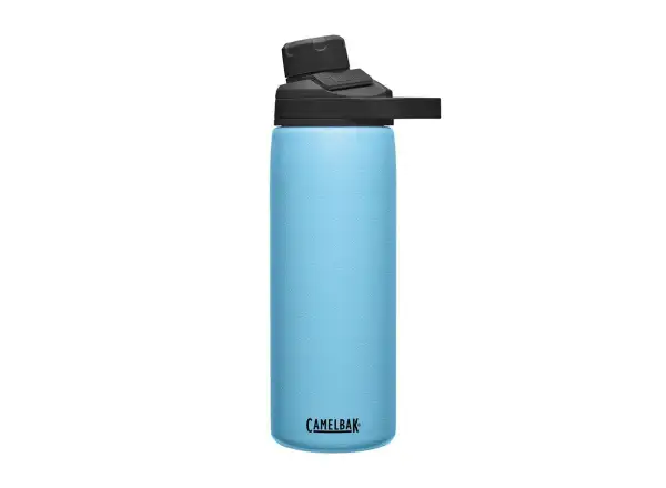 Camelbak Chute Mag Vacuum Stainless Flasche 0,6 l Nordic Blue