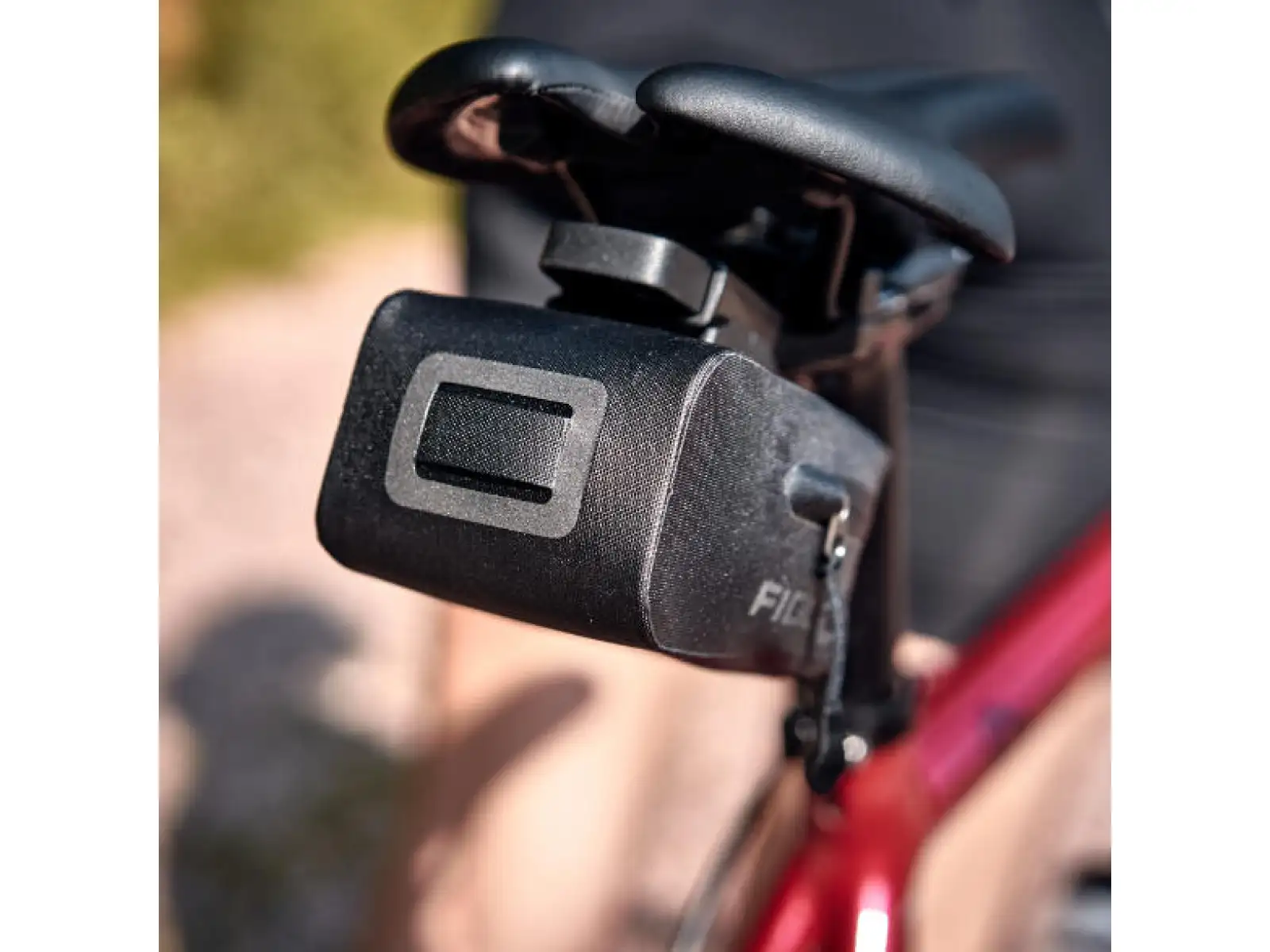 Fidlock Saddle Bag Satteltasche 600 ml