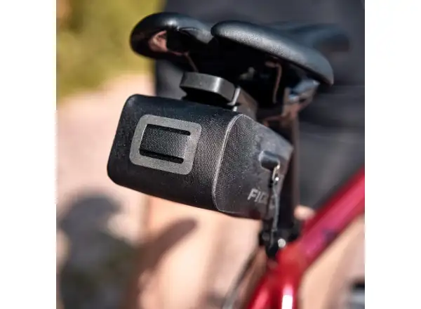 Fidlock Saddle Bag Satteltasche 600 ml