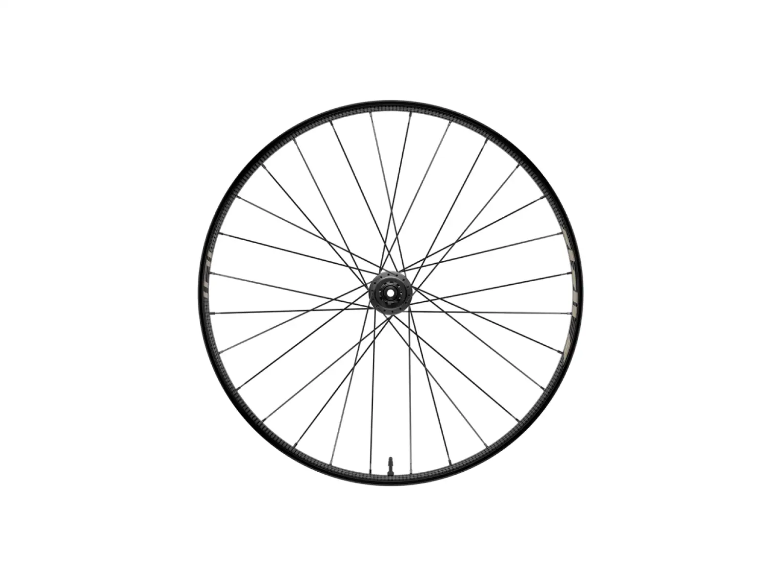 Zipp 101 XPLR Carbon Disc TL CL 12x142 mm XDR Hinterrad Kwiqsand
