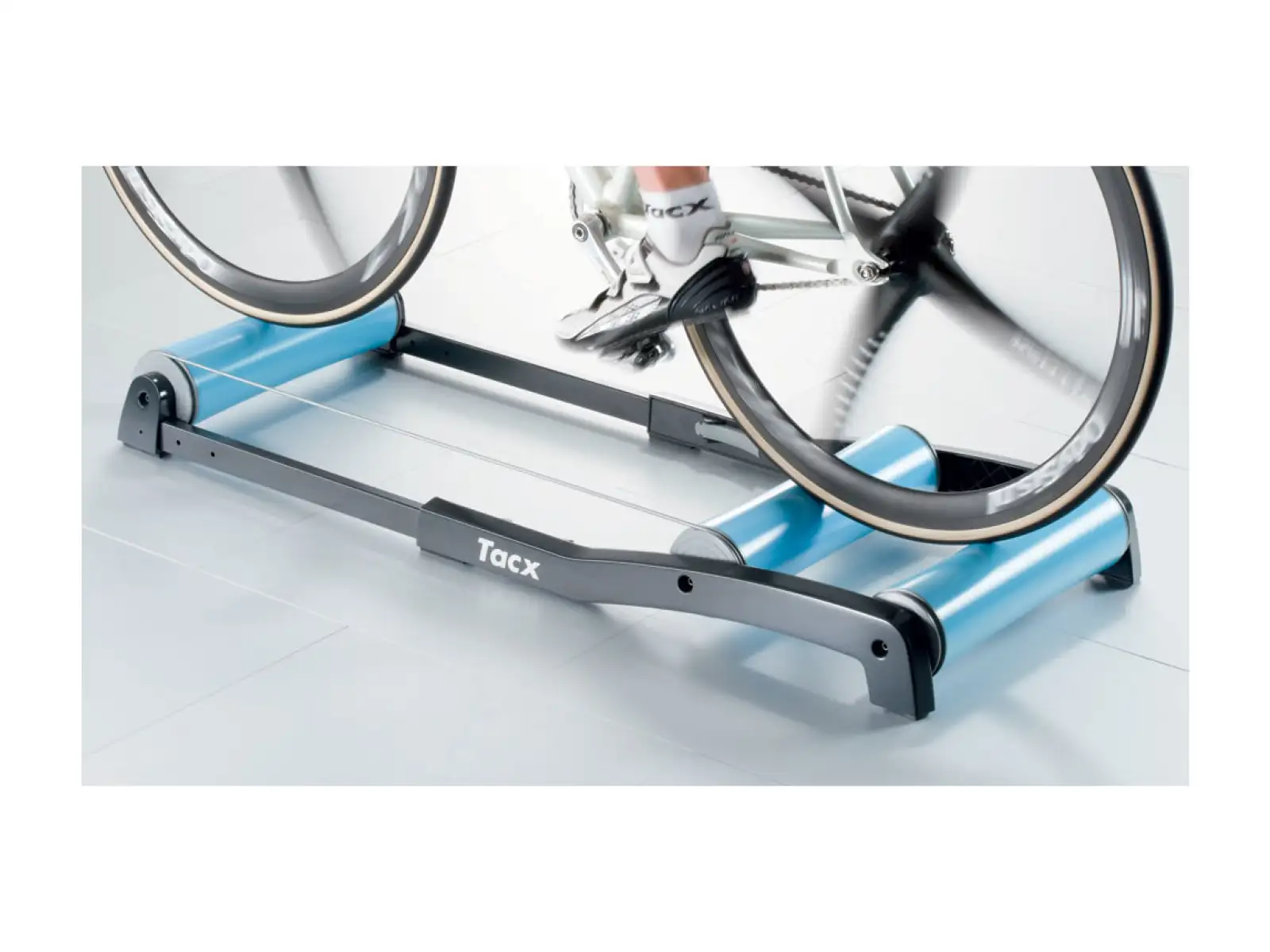 Tacx T1000 Antares Rollen