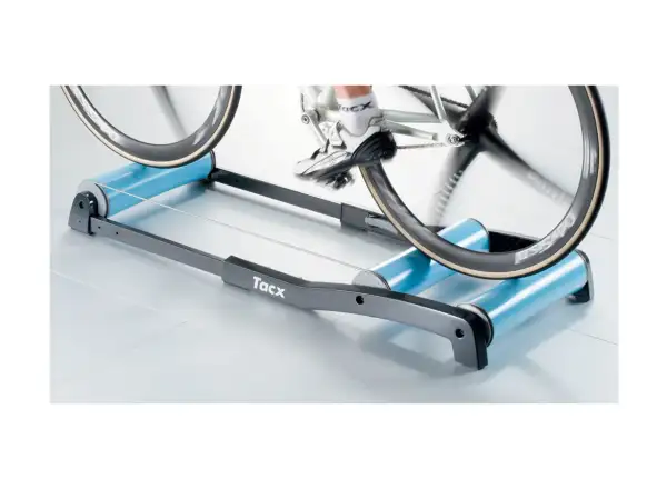 Tacx T1000 Antares Rollen