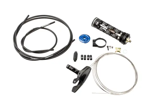 Rock Shox Remote Upgrade Kit OneLoc Full Sprint für Reba, Bluto & Sid