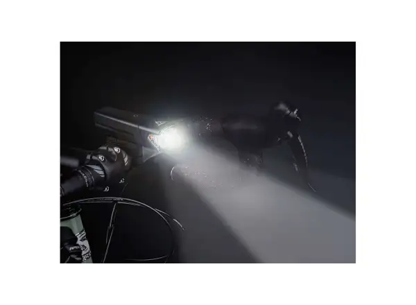 Topeak Whitelite HP 500 Frontlicht