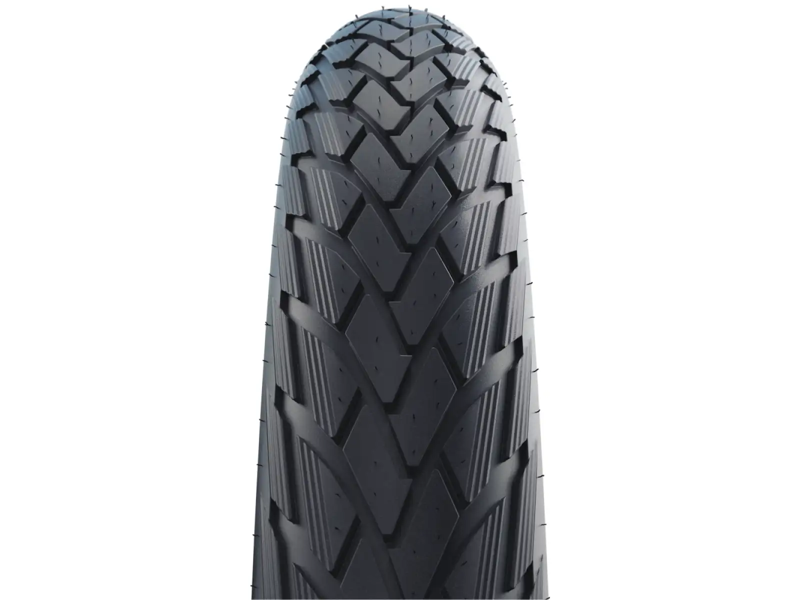 Schwalbe Marathon Performance GreenGuard 26×2,00 Zoll Schwarz