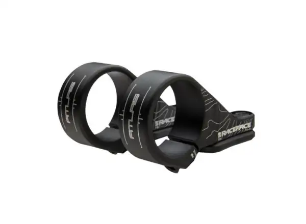 Race Face Atlas DM 35 Vorbau Schwarz