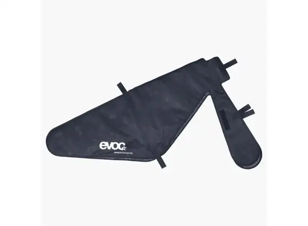Evoc Protective Bike Rug MTB Schutzhülle für das Fahrrad Black