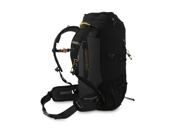 Pinguin Trail 42 Rucksack grün