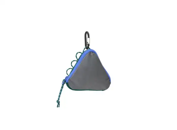 Aevor kapsička reflexní AEVOR Onigiri Charm DUAL DIP AQUA DRIFT