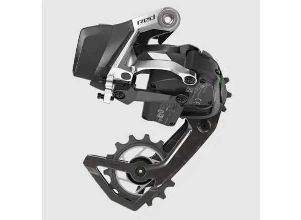 SRAM Red AXS E1 Rennradschaltwerk 36T