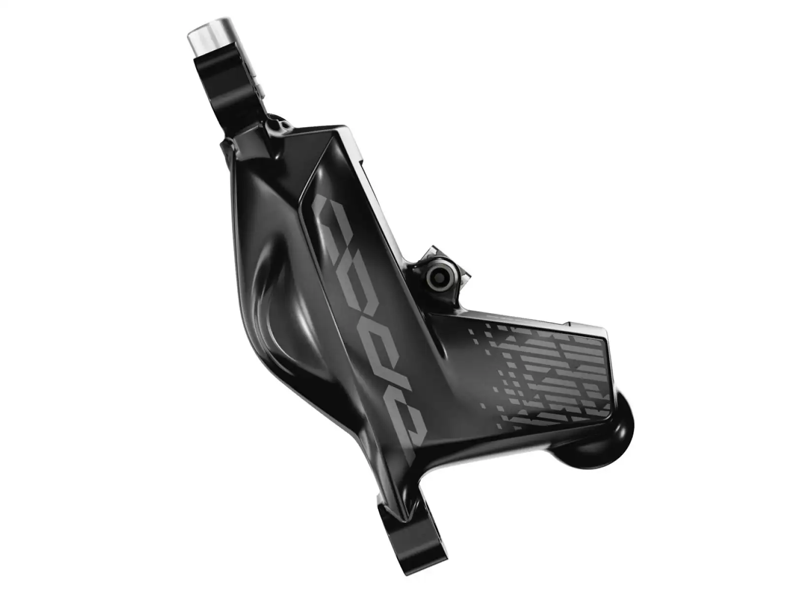 Sram Code RSC Vordere Scheibenbremse Schwarz