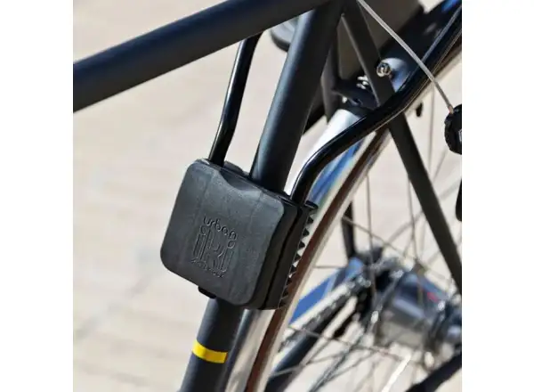 Urban Iki Fahrrad-Gepäckträger