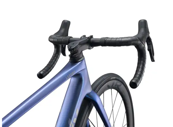 Liv Langma Advanced Pro 0 Pro Compact Rennrad Thundercloud
