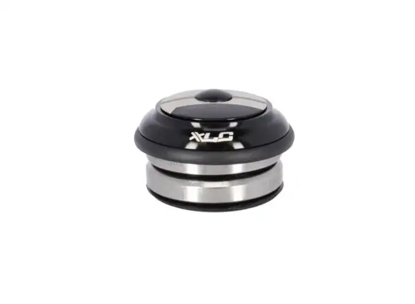 XLC Comp Steuersatz HS-I02 1 1/8" Silber