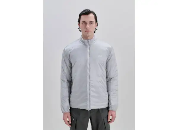 POC Lite Padded Jacket Herren Isolationsjacke Granite Grey