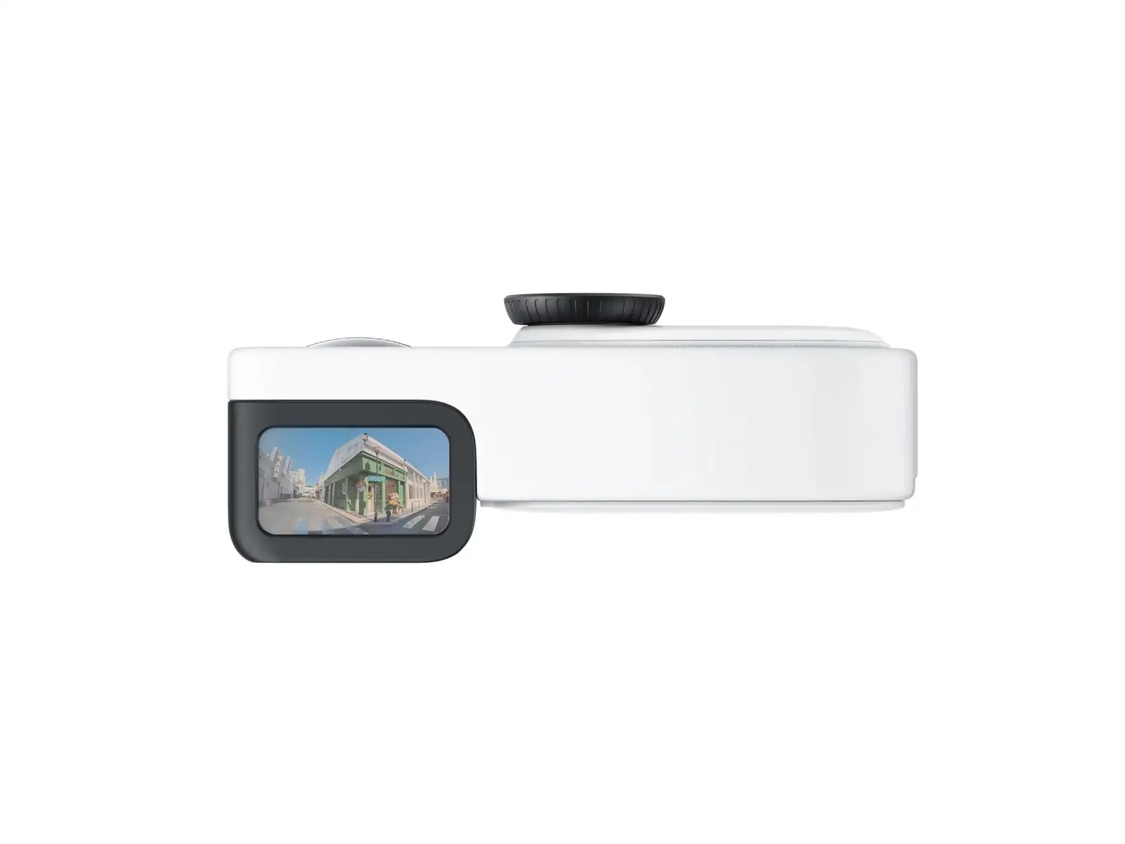 Insta360 GO 3S Kamera Retro-Bundle 128 GB Spezialedition weiß