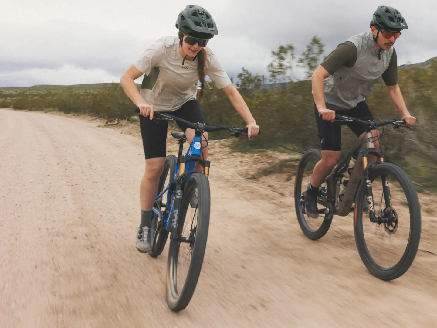 Ibis Ripley SL: Eine amerikanische Rakete, die eine neue Ära von XC und Downcountry definiert