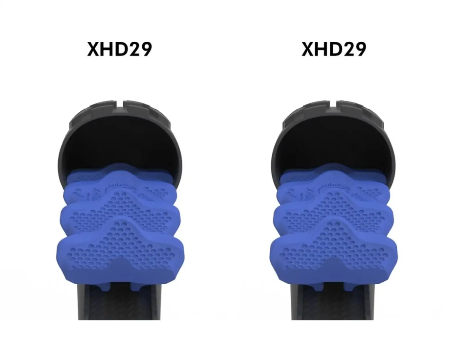 Tubolight Diamana XHD 29" / XHD 29" Felgeneinsatz Paar