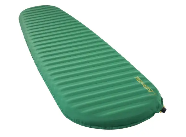 Therm-A-Rest Trail Pro Large selbst aufblasende Isomatte Grün