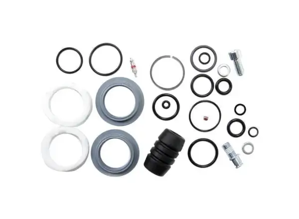 Rock Shox Service Kit Full für Sektor Silver Solo Air A1 Gabeln (2014-2016)