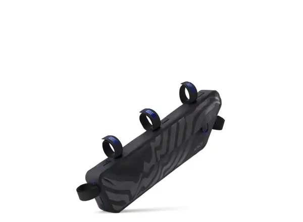 Aevor Frame Pack Rahmentasche 3,3 l Road Proof Black