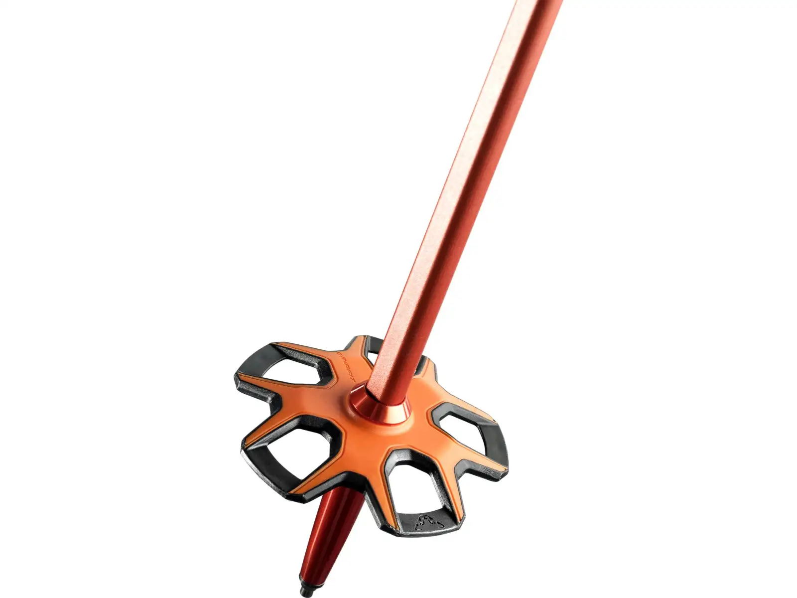 Dynafit Tour Vario 2.0 Teleskopstöcke Fluo Coral