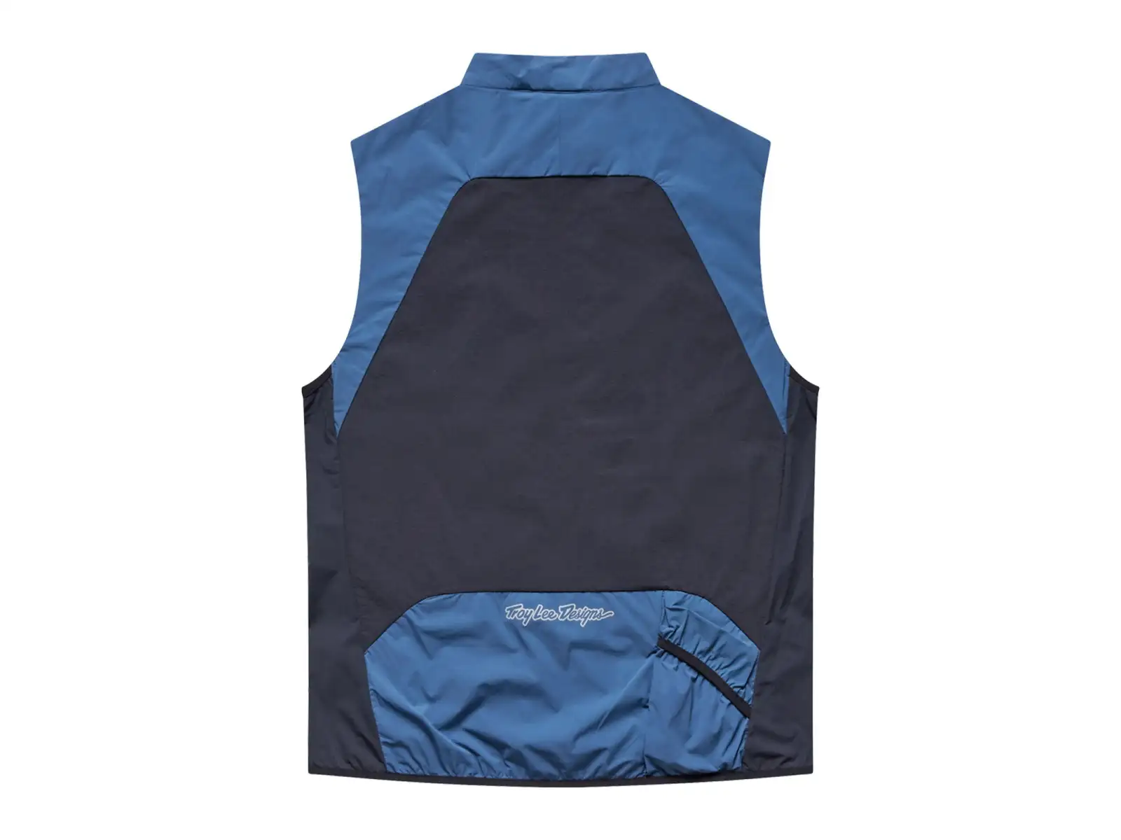 Troy Lee Designs Skyline Pro Herrenweste Mono Slate