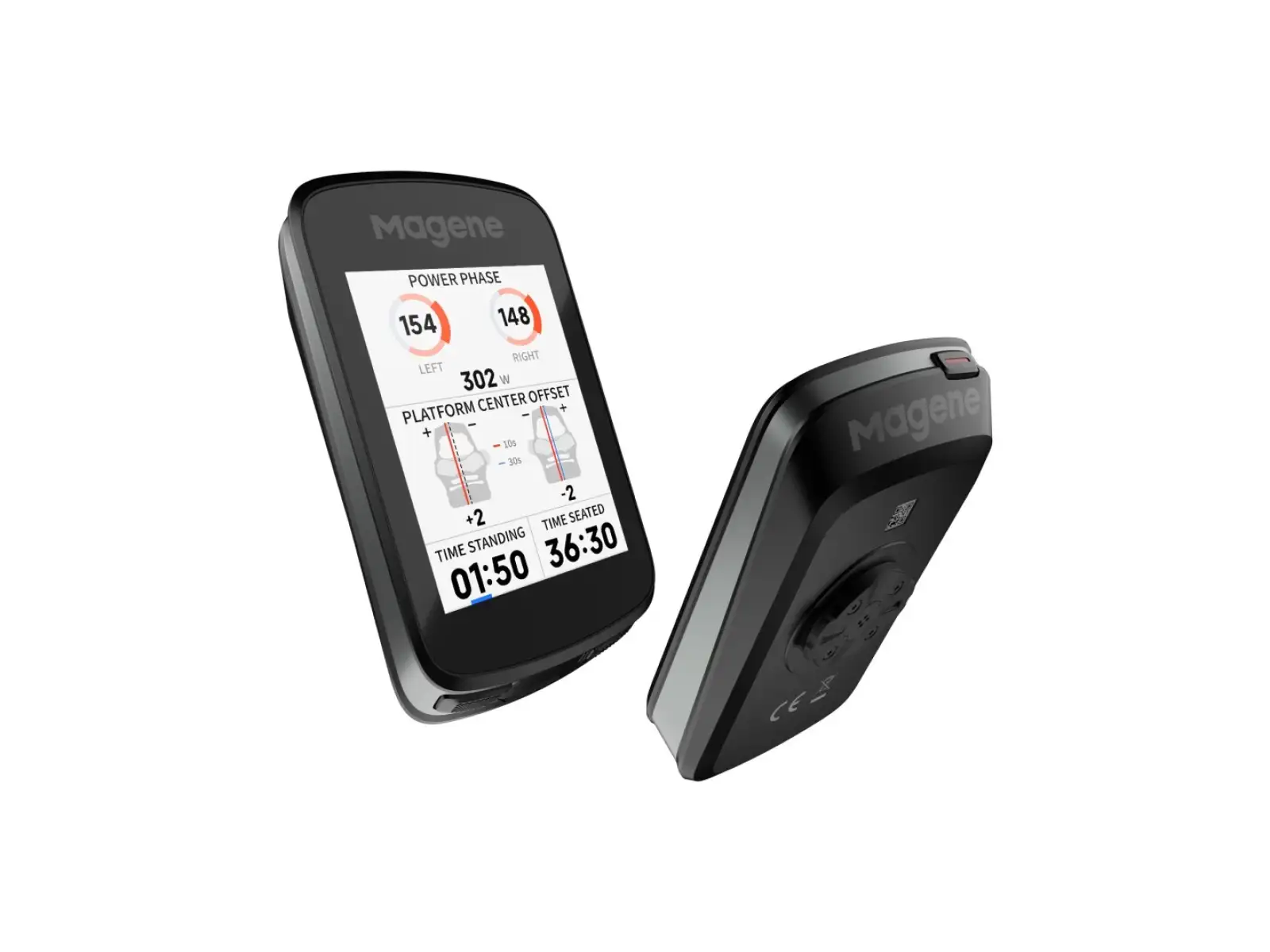Magene C606 Pro