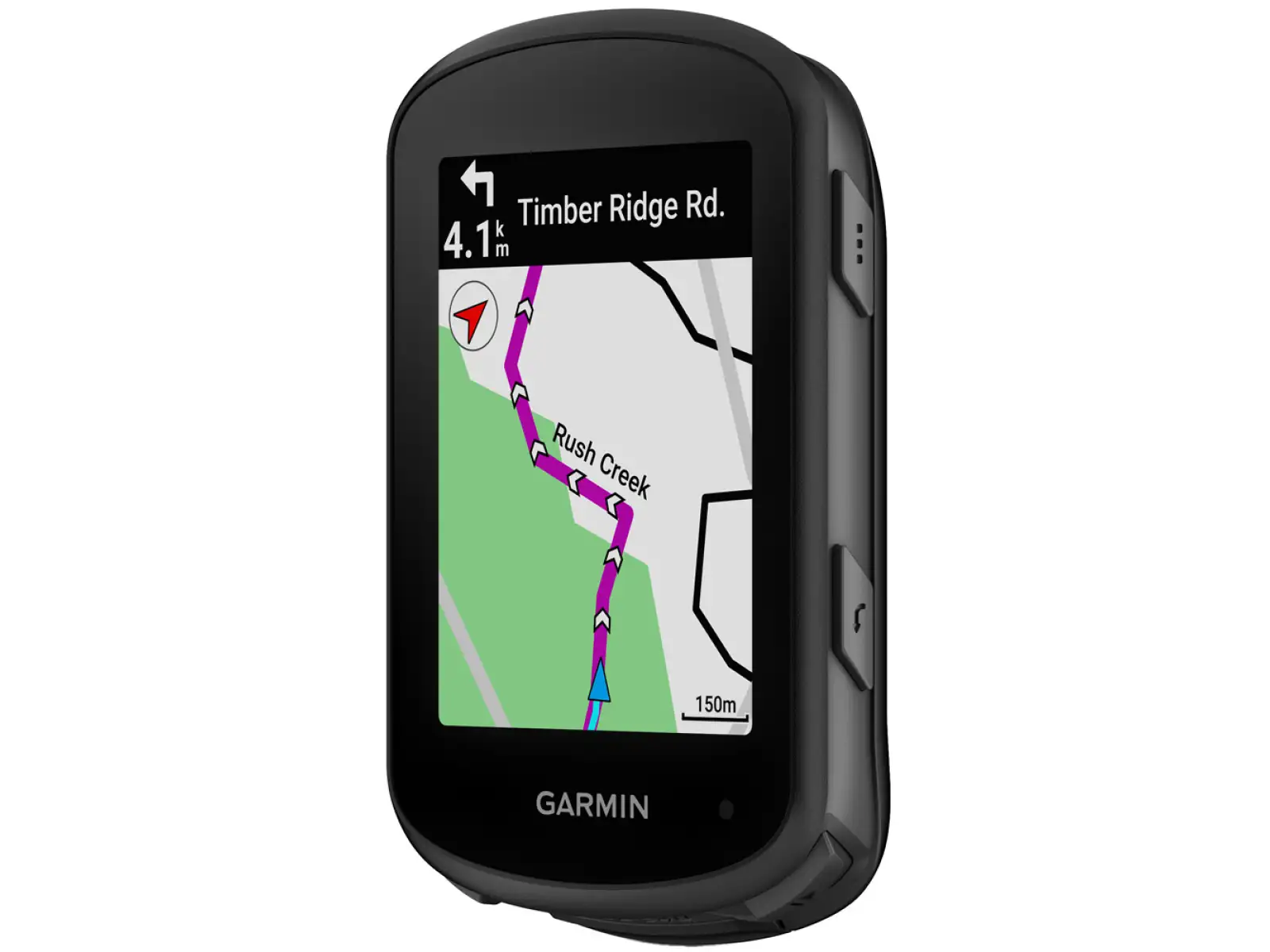 Garmin Edge 540 Solar GPS Navigation