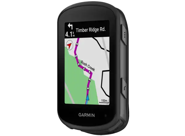 Garmin Edge 540 Solar GPS Navigation