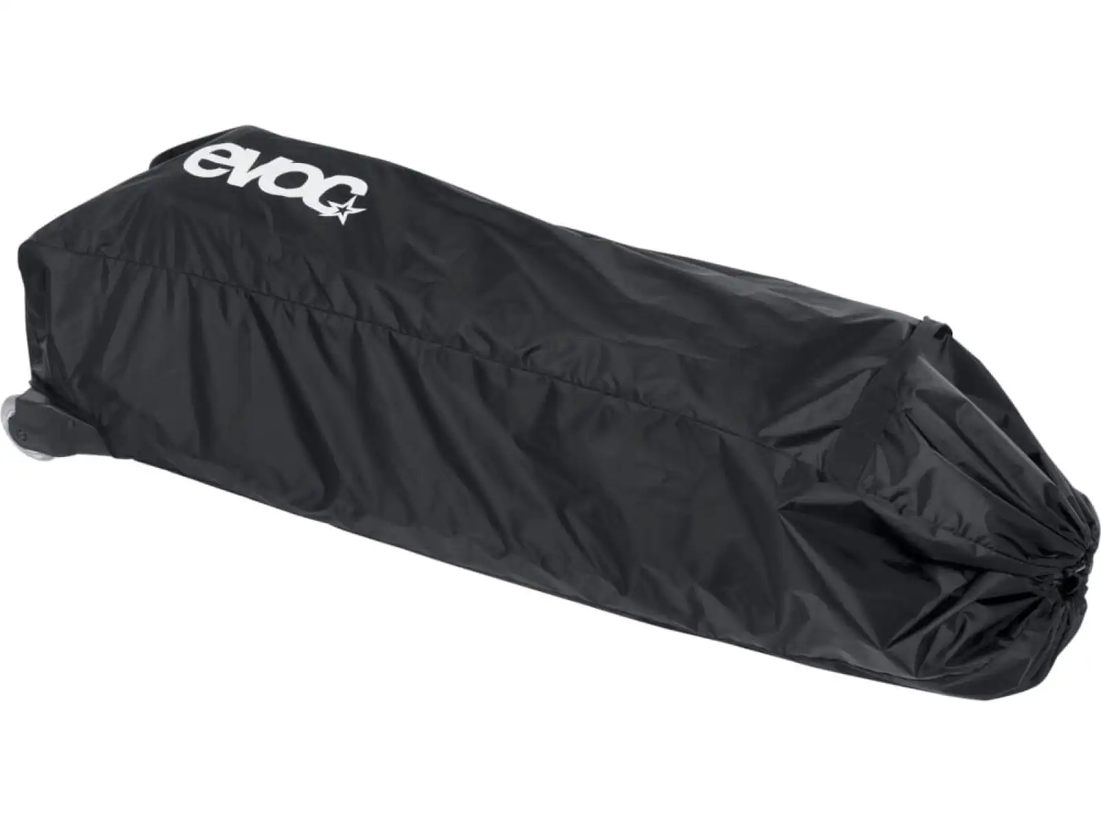 Evoc Bike Bag Storage Bag Transport- und Aufbewahrungstasche 140 l Schwarz