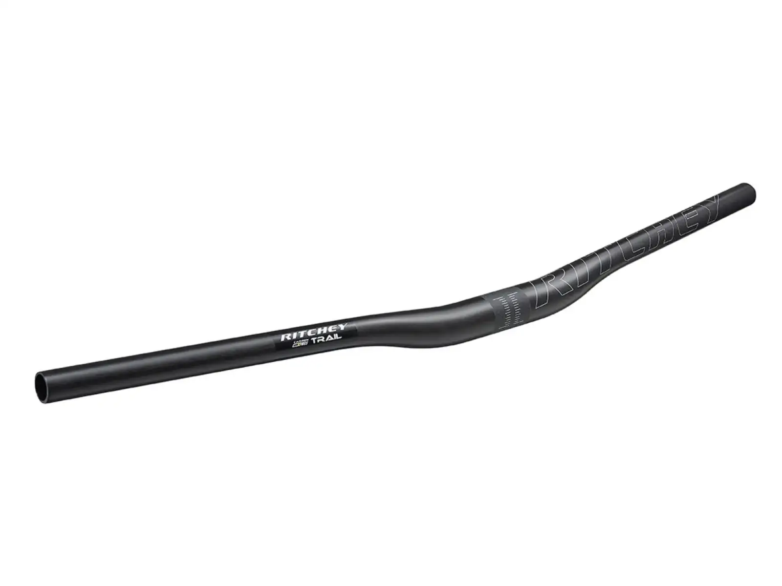Ritchey WCS Trail Carbon Rizer Lenker 780mm UD matt