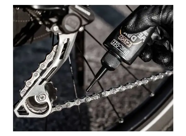 Muc-Off Ebike Keramik-Nassschmiermittel 50 ml