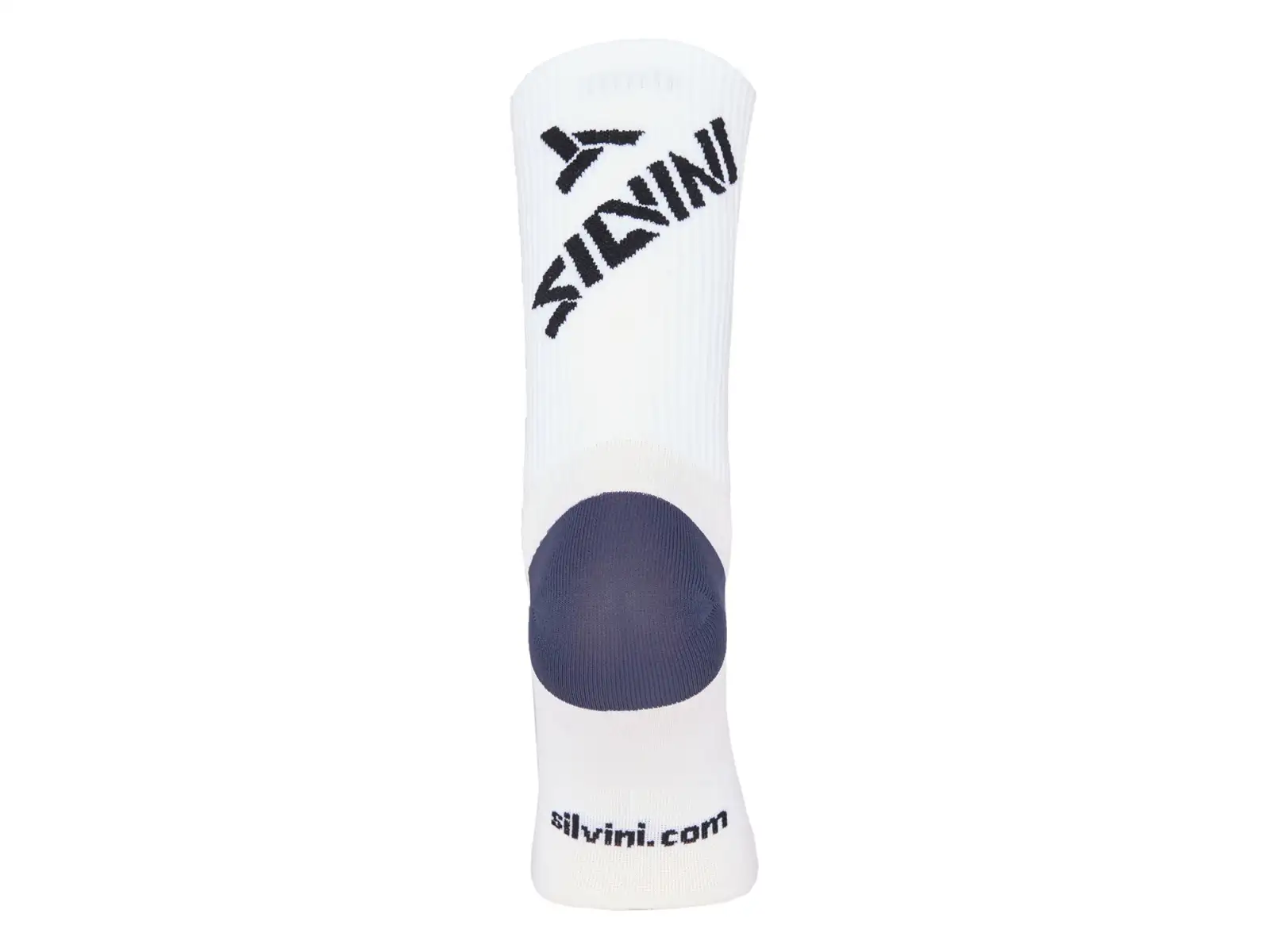 Silvini Zambrone Socken White/Black