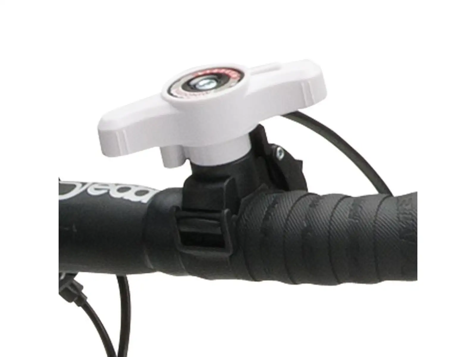 Minoura MagRide-60R Trainer 425 W Eisen Schwarz