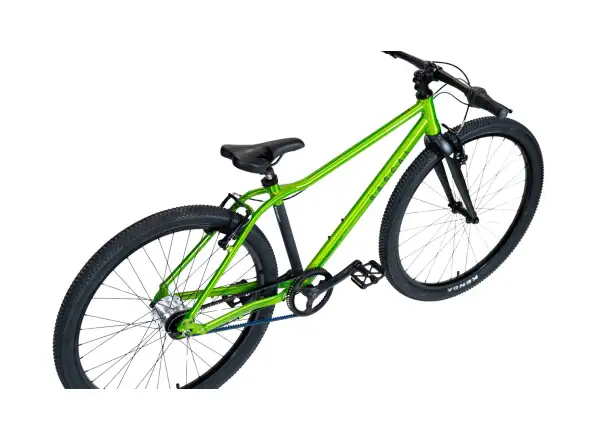 Rascal 26 Kinderfahrrad Sapphire Limited