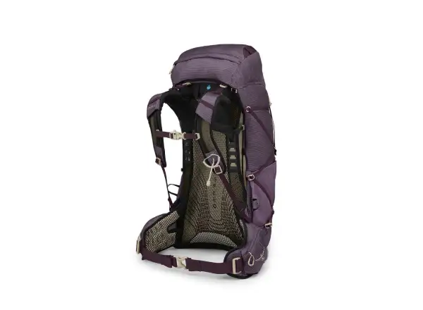 Osprey Eja 48 Damen Wanderrucksack Purple Dusk XS/S